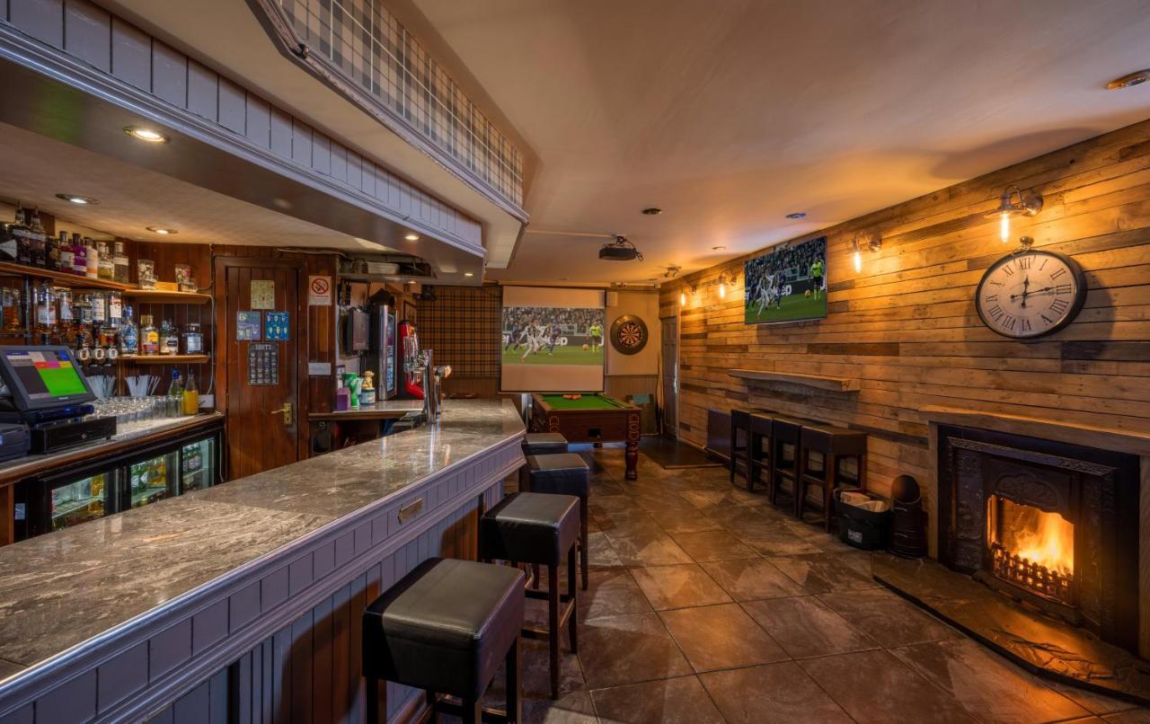 Newmachar Hotel 4*